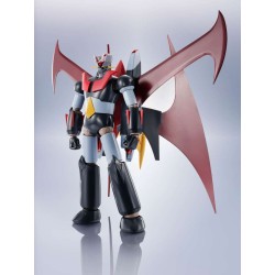 Bandai Robot Spirit - Mazinger X & Jet Scrander